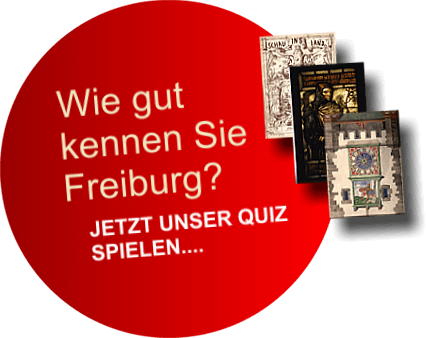 Freiburg Quiz