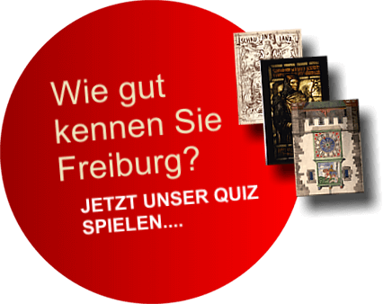 Freiburg Quiz Freiburg Quiz