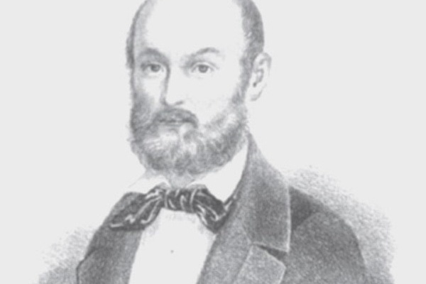 Gustav Struve