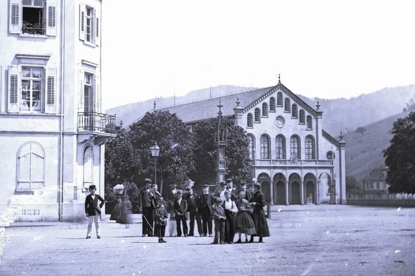 Festhalle Freiburg