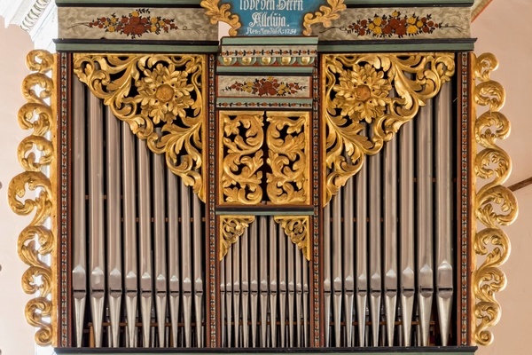 Orgel