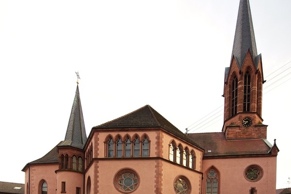 Ev. Kirche